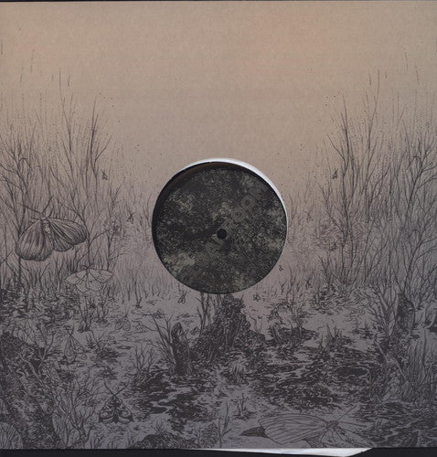 Cloakroom: Infinity [VINYL]