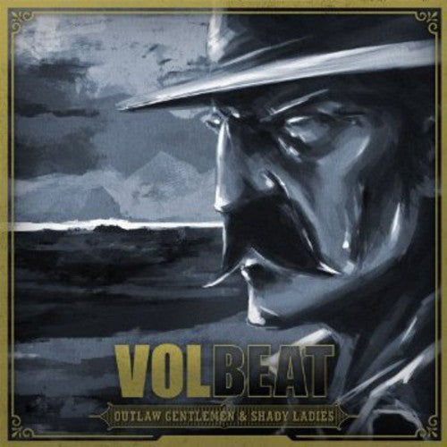 Volbeat: Outlaw Gentlemen & Shady Ladies [VINYL]