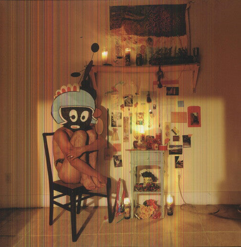 Xenia Rubinos: Magic Trix [VINYL]