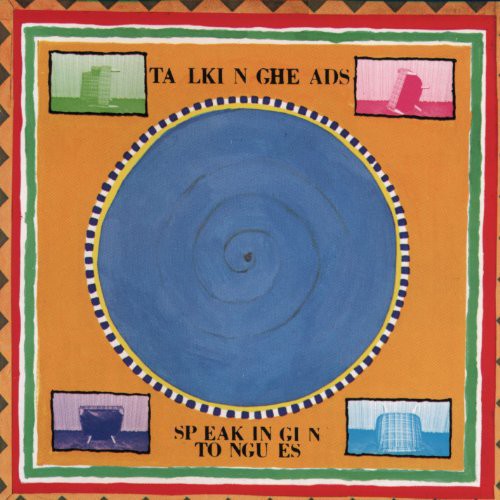 Talking Heads: Speaking in Tongues - [ VINYL LP ]