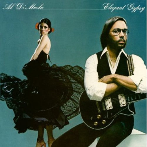 Al di Meola: Elegant Gypsy [VINYL]