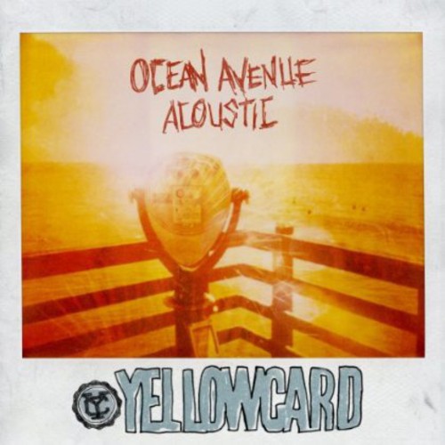 Yellowcard: Ocean Avenue Acoustic [VINYL]
