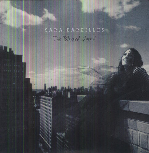 Sara Bareilles: The Blessed Unrest [VINYL]