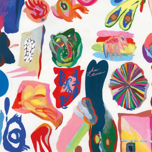 Free Time: Free Time [VINYL]