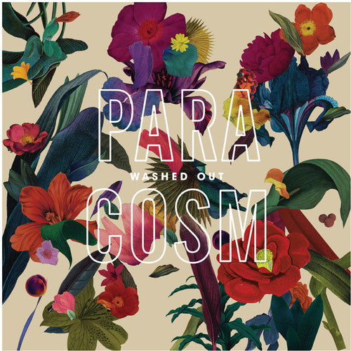 Washed Out: Paracosm [VINYL]