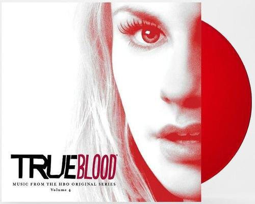 Various Artists: True Blood (Music From the HBO Original Series Volume 4) [VINYL]