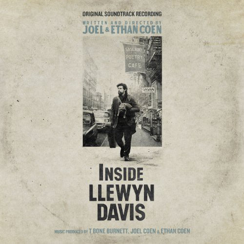 Various Artists: Inside Llewyn Davis (Original Soundtrack) [VINYL]