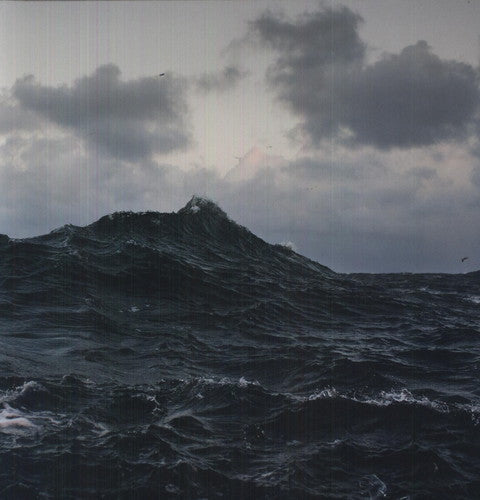 Volcano Choir: Repave [VINYL]