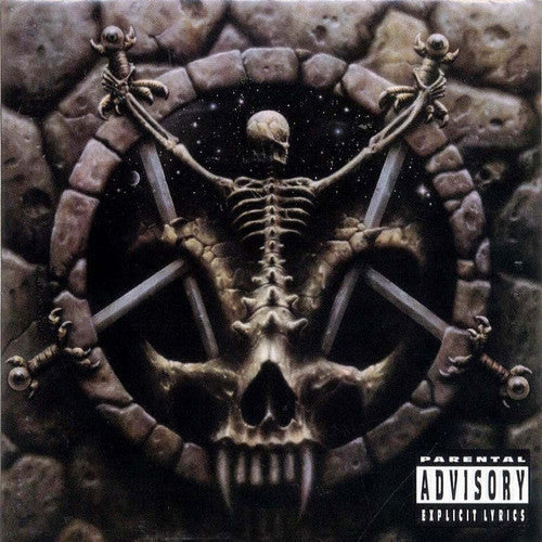Slayer: Divine Intervention [VINYL]