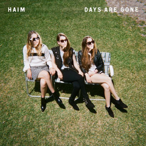 HAIM: Days Are Gone [VINYL]