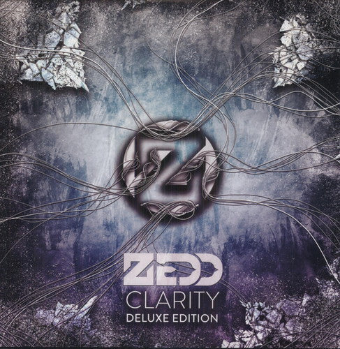 Zedd: Clarity [VINYL]