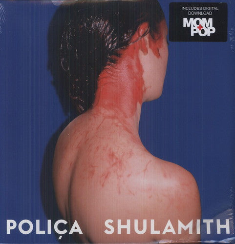 Polica: Shulamith [VINYL]