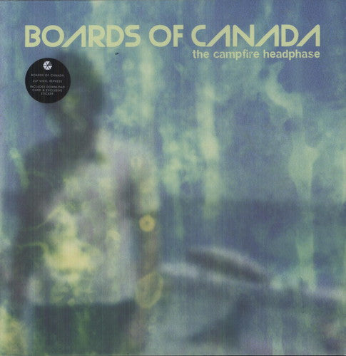Boards of Canada: Campfire Headphase [VINYL]
