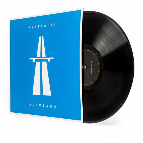 Kraftwerk: Autobahn [VINYL]
