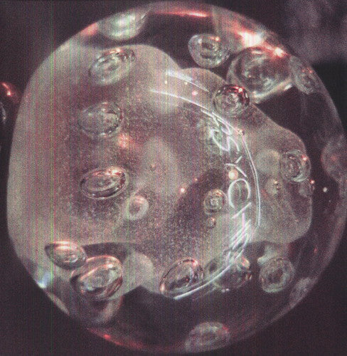 Darkside: Psychic [VINYL]