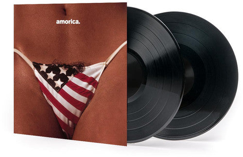 The Black Crowes: Amorica [VINYL]