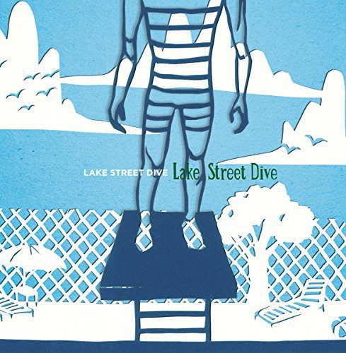 Lake Street Dive: Lake Street Dive/Fun Machine [VINYL]