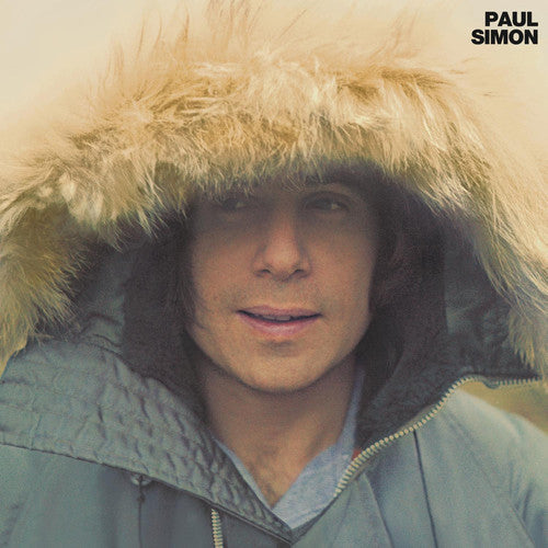 Paul Simon: Paul Simon [VINYL]