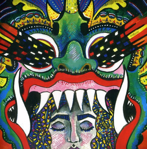 yMusic: Year of the Dragon [VINYL]