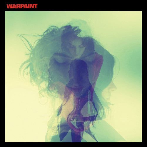 Warpaint: Warpaint [VINYL]