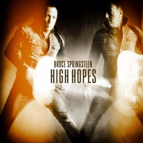 Bruce Springsteen: High Hopes [VINYL]