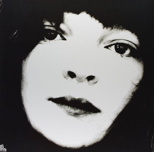 Jessica Pratt: Jessica Pratt [VINYL]