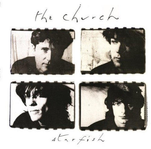 The Church: Starfish [VINYL]