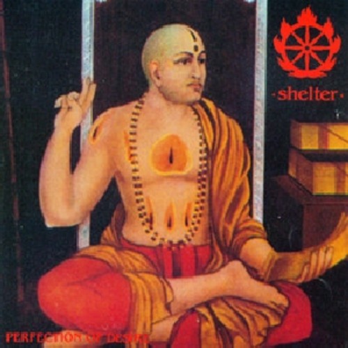 Shelter: Perfection of Desire [VINYL]