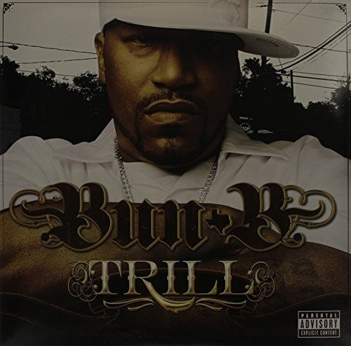 Bun B: Trill [VINYL]