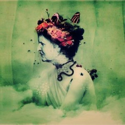 Monolord: Empress Rising [VINYL]