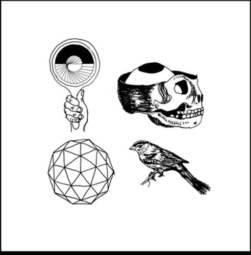 Woods: With Light & with Love [VINYL]