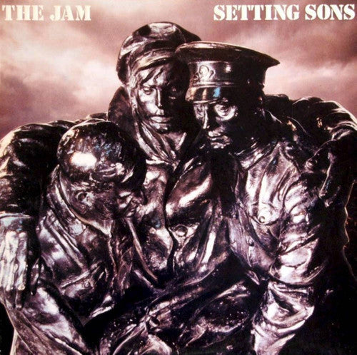 The Jam: Setting Sons [VINYL]