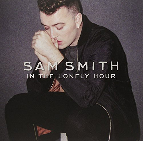 Sam Smith: In the Lonely Hour [VINYL]
