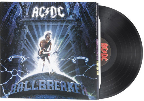 AC/DC: Ballbreaker [VINYL]