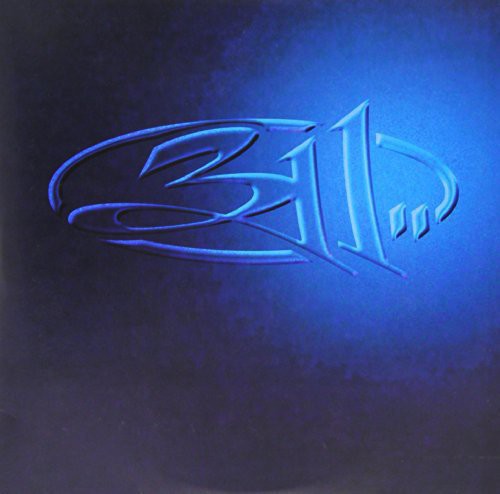 311: 311 [VINYL]