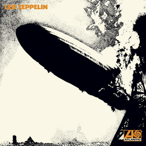 Led Zeppelin: Led Zeppelin 1 - [ VINYL LP ]