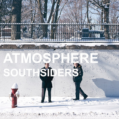 Atmosphere: Southsiders [VINYL]
