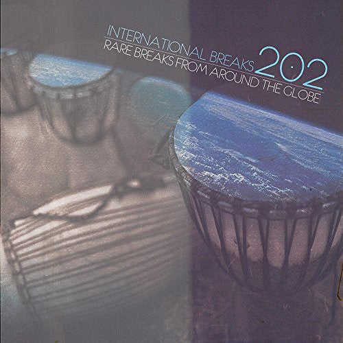 Various Artists: International Breaks 2 / Various [VINYL]