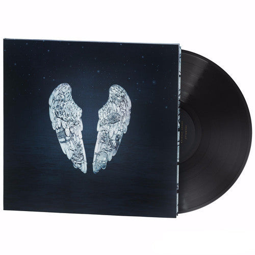 Coldplay: Ghost Stories [VINYL]