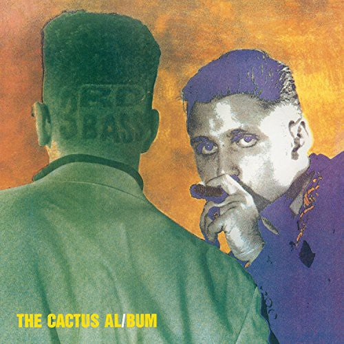 3rd Bass: Cactus Album [VINYL]