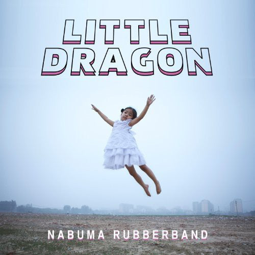 Little Dragon: Nabuma Rubberband [VINYL]