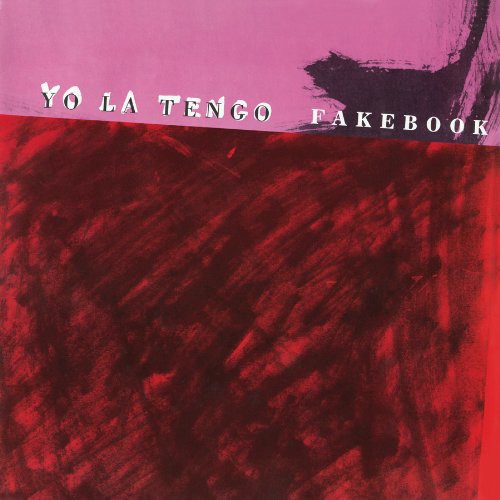 Yo La Tengo: Fakebook [VINYL]
