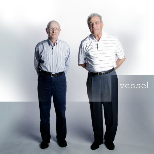 Twenty One Pilots: Vessel [VINYL]