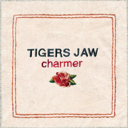 Tigers Jaw: Charmer [VINYL]