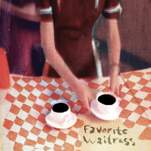 The Felice Brothers: Favorite Waitress [VINYL]