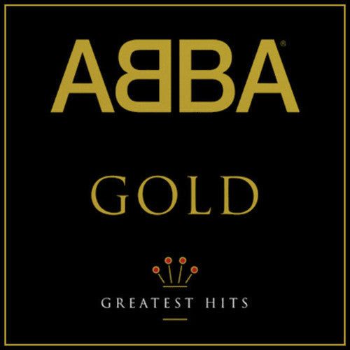 ABBA: Gold: Greatest Hits [VINYL]
