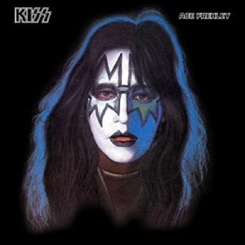 Kiss: Ace Frehley [VINYL]