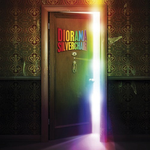 Silverchair: Diorama [VINYL]
