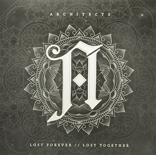 Architects: Lost Forever / Lost Together [VINYL]