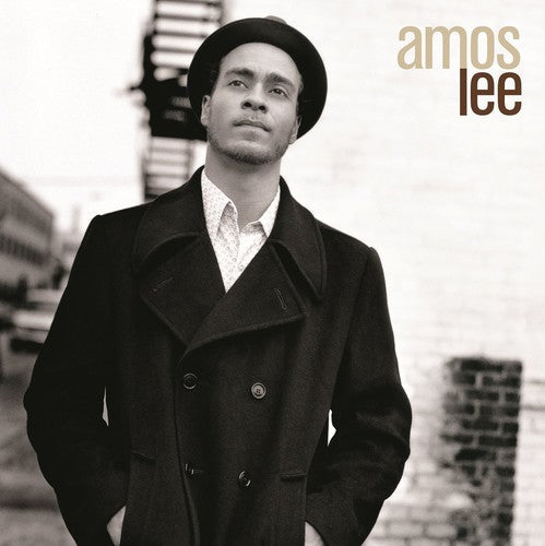 Amos Lee: Amos Lee [VINYL]